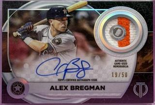 Alex Bregman