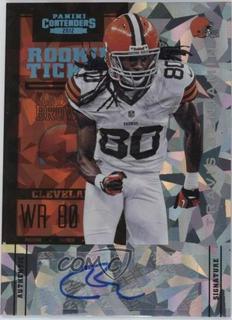 Travis Benjamin