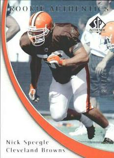Nick Speegle