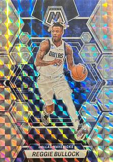 Reggie Bullock