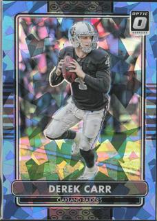 Derek Carr