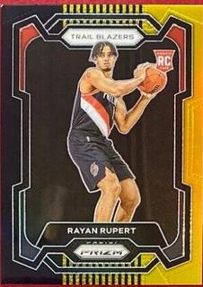 Rayan Rupert