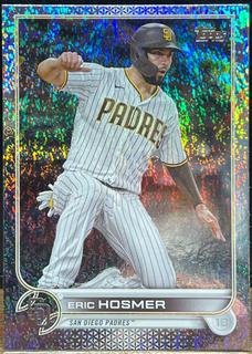 Eric Hosmer