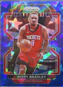 Avery Bradley