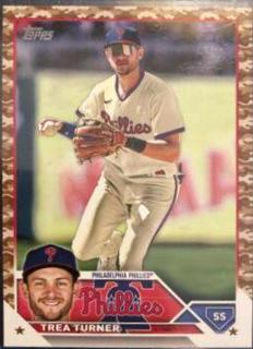 Trea Turner