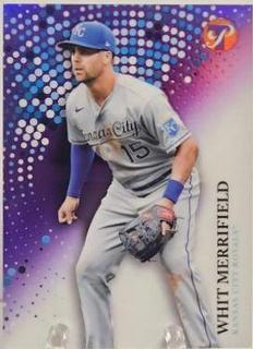 Whit Merrifield