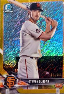 Steven Duggar