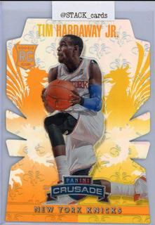 Tim Hardaway Jr.