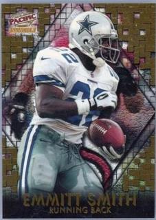 Emmitt Smith