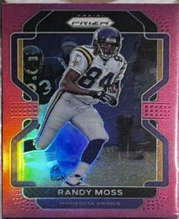 Randy Moss