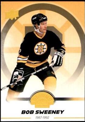 Bob Sweeney #69