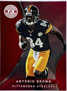 Antonio Brown