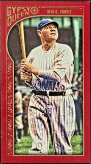 Babe Ruth