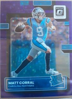 Matt Corral