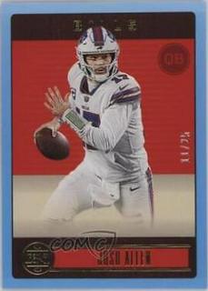 Josh Allen