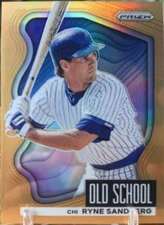 Ryne Sandberg
