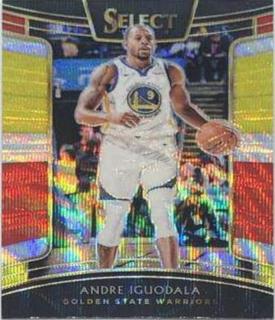 Andre Iguodala