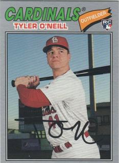 Tyler O'Neill