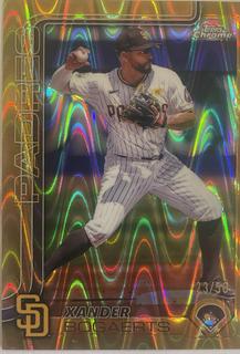 Xander Bogaerts