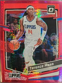 Terance Mann