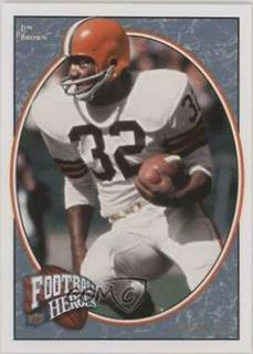 Jim Brown