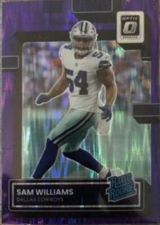 Sam Williams