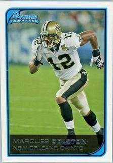 Marques Colston