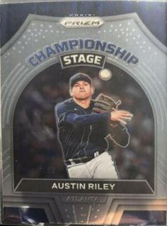 Austin Riley