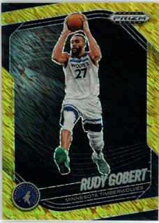Rudy Gobert