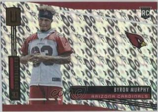 Byron Murphy