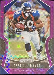 Terrell Davis