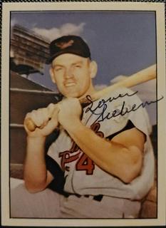 Norm Siebern