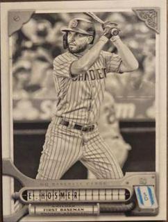 Eric Hosmer