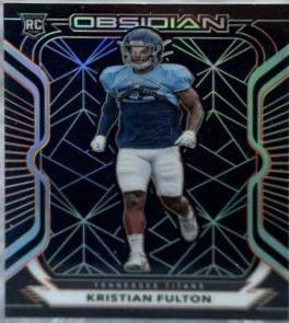 Kristian Fulton