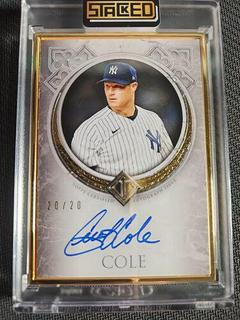 Gerrit Cole