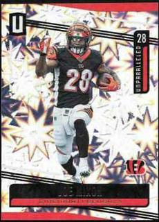 Joe Mixon