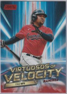 Jose Ramirez