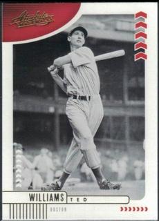 Ted Williams