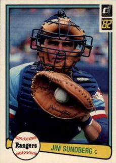 Jim Sundberg