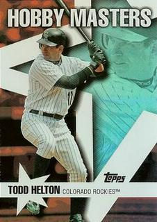 Todd Helton