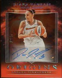 Diana Taurasi