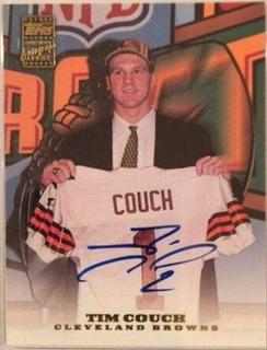 Tim Couch