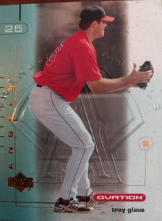 Troy Glaus