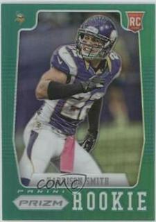 Harrison Smith