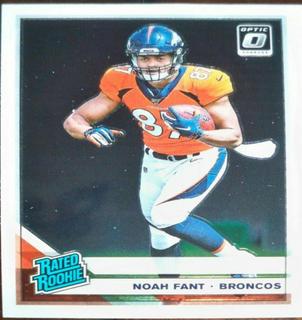 Noah Fant