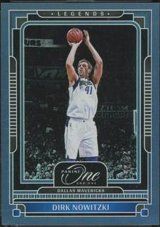 Dirk Nowitzki