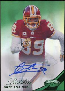 Santana Moss