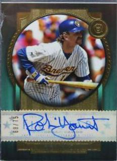 Robin Yount