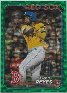 Pablo Reyes