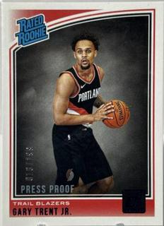Gary Trent Jr.